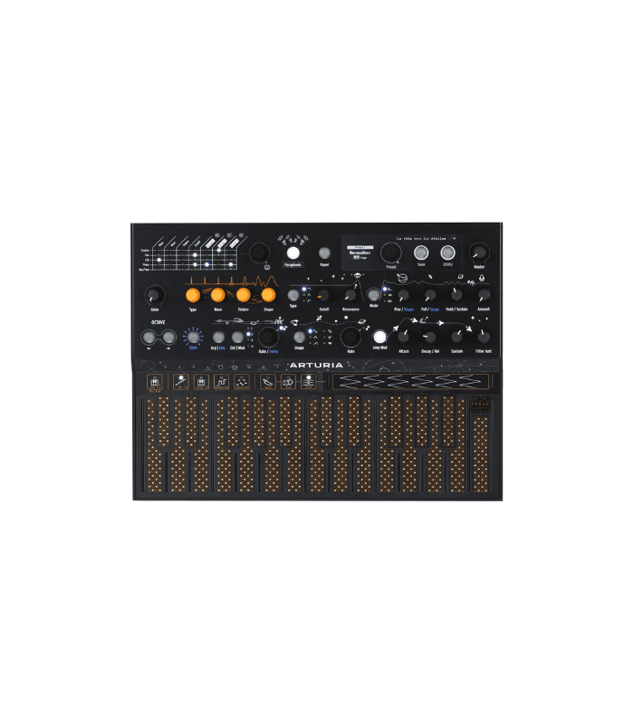 Arturia Microfreak Stellar - Image 3