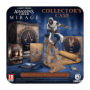 Assassin's Creed Mirage Collector Edition PS5