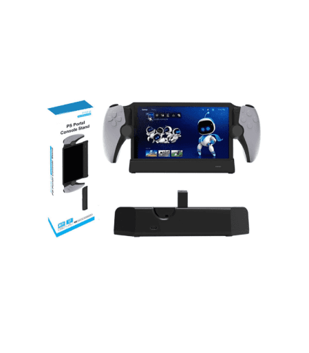 PS Portal Console Stand - Image 1