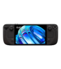Steam Deck Oled 1TB