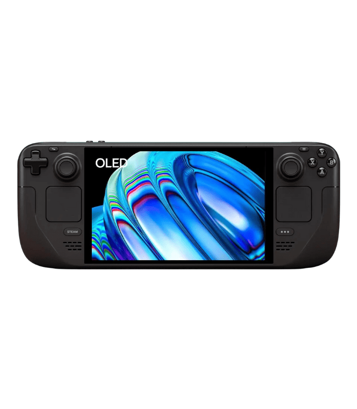 Steam Deck Oled 1TB - Image 5