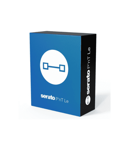 Serato Pitch in Time LE - Digital Delivery - Image 1
