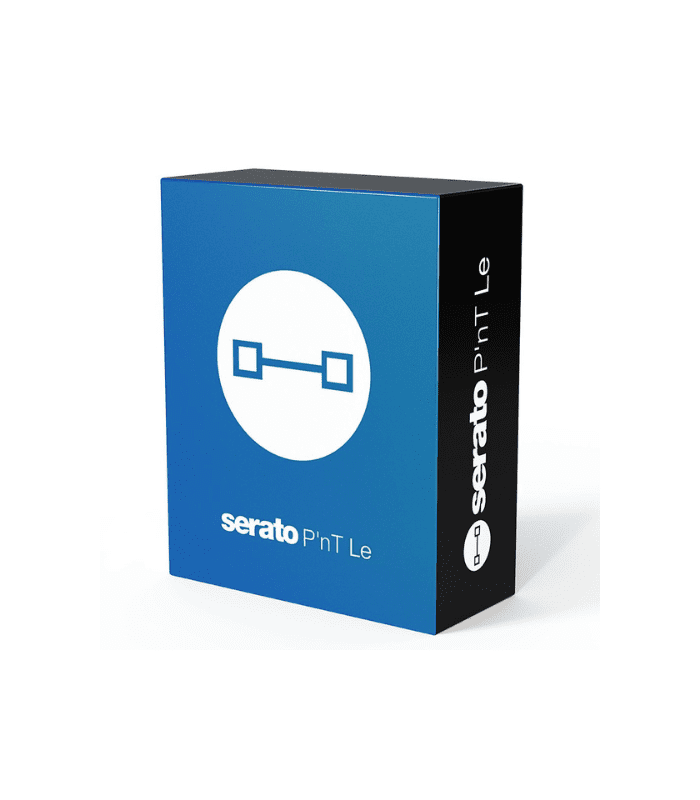 Serato Pitch in Time LE - Digital Delivery - Image 3