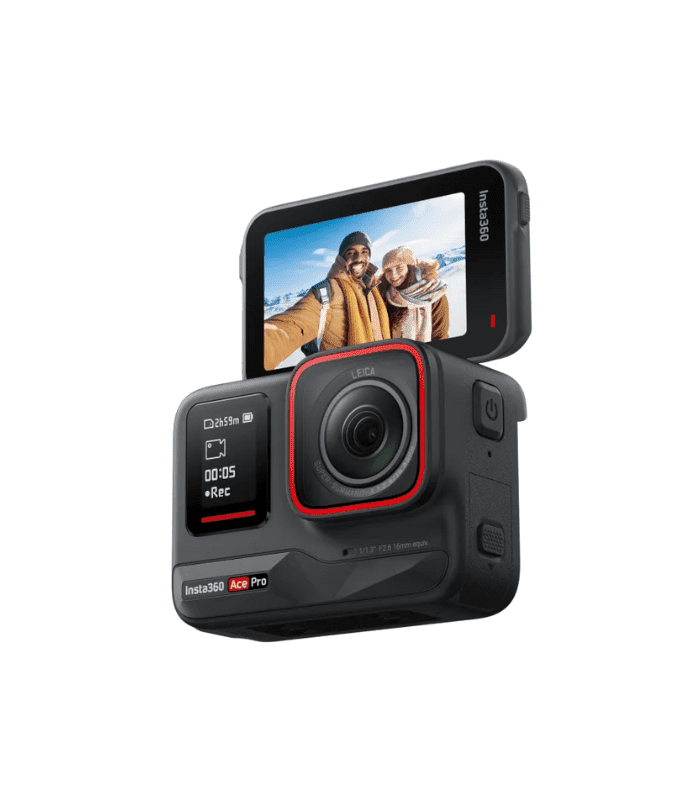 Insta360 Ace Pro - Image 1