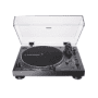 Audio Technica - AT-LP120XBT-USB - Black