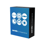Expansion Packs for Serato DJ Pro - Digital Delivery