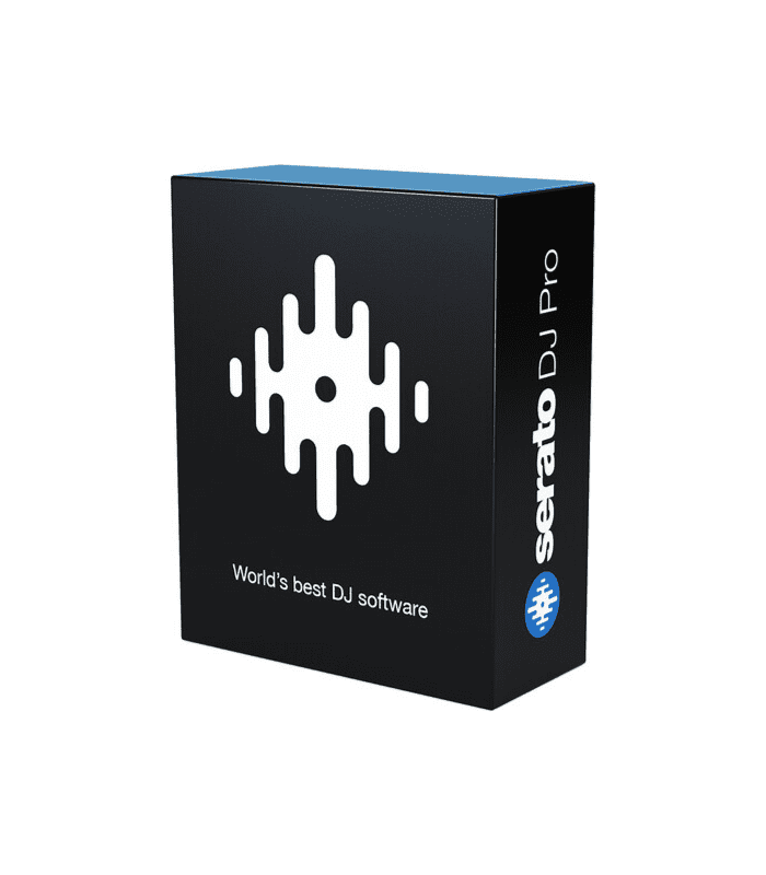 Serato DJ Pro - Digital Delivery - Image 1