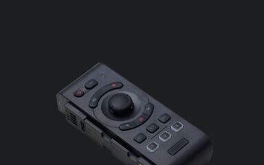 Smart Remote Controller