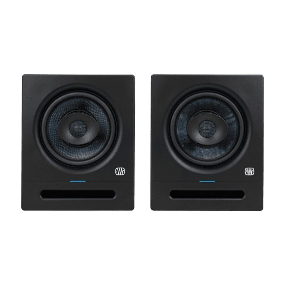 PreSonus® Eris® Pro 8 - Pair - Image 1