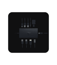 Razer USB-C Dock - Black
