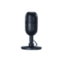 Razer Seiren V3 Mini - Black Ultra-Compact USB Microphone with Tap-to-Mute