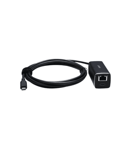 USB-C to Ethernet Adapter