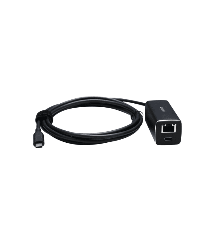 USB-C to Ethernet Adapter