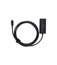 USB-C to Ethernet Adapter
