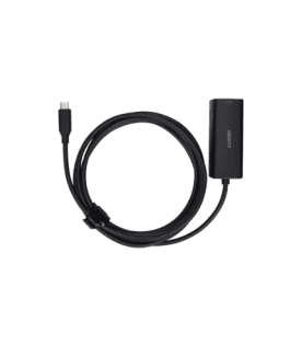 USB-C to Ethernet Adapter