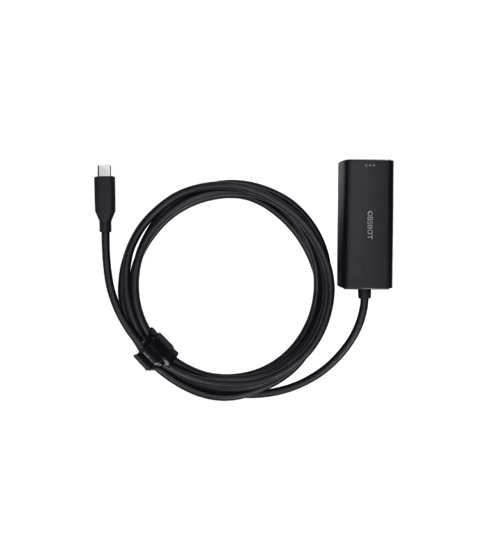 USB-C to Ethernet Adapter