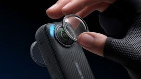 Rugged with Removable Lens Guards Robust and ready for action with new, removable Lens Guards included for convenient, all-round protection.