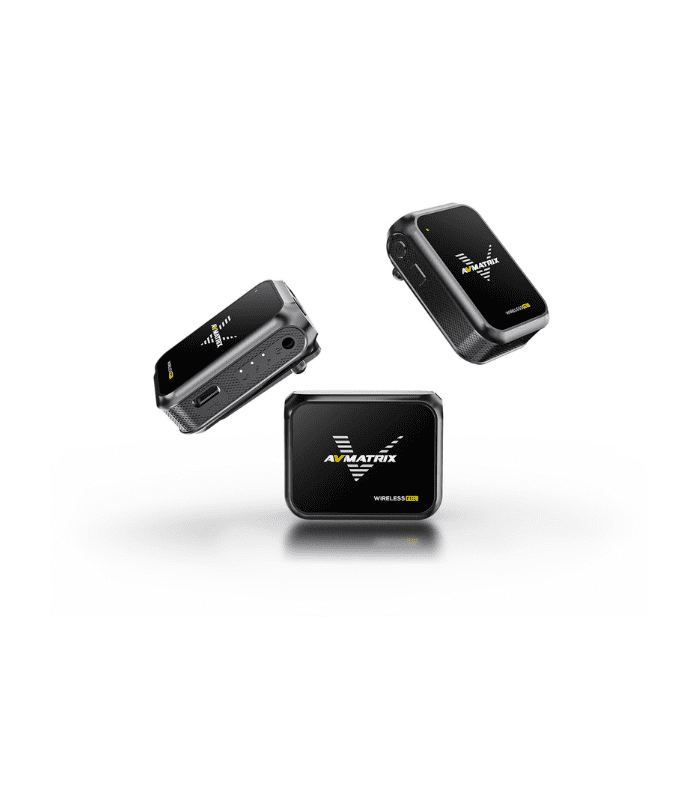 AVMATRIX WM12
