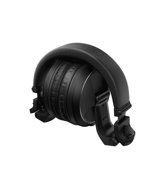 Pioneer DJ - HDJ-X5-K - Image 2