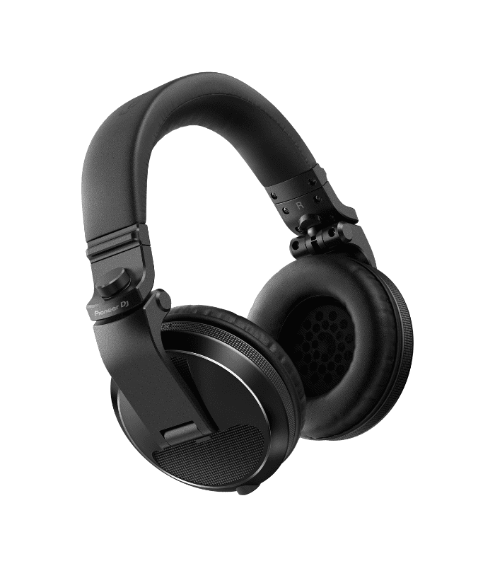 Pioneer DJ - HDJ-X5-K - Image 3