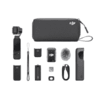 Osmo Pocket 3 Creator Combo