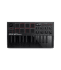 Akai Pro - MPK Mini Mk3 SE Black