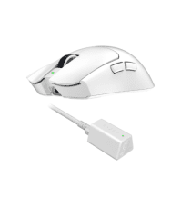 Razer Viper V3 Pro Wireless Esports Gaming Mouse: Symmetrical - 54g Lightweight - 8K Polling - 35K DPI Optical Sensor - Gen3 Optical Switches - 8 Programmable Controls- 95 Hr Battery