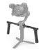 SMALLRIG Dual Handle Handgrip for DJI RS 2 / RSC 2 (RS2 / RSC2) Gimbal - 3027