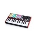 Akai Professional APC Key25 mk2 25-key Keyboard Controller 25-key MIDI Controller for Ableton Live (Mac/PC)