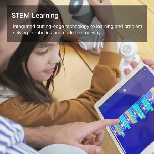 ClicBot Standard kit