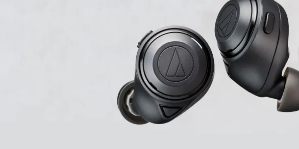 Audio Technica ATH-CKS50TW