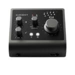 Audient ID4 MkII USB Audio Interface 2 In / 2 Out