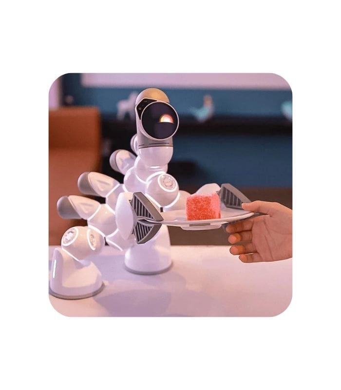 ClicBot Standard kit