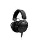 DT 1770 PRO MKII Premium Tesla studio headphones for recording, monitoring and editing (closed-back)