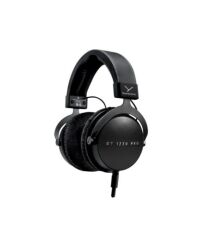 DT 1770 PRO MKII Premium Tesla studio headphones for recording, monitoring and editing (closed-back)