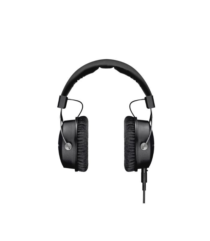 DT 1770 PRO MKII Premium Tesla studio headphones for recording, monitoring and editing (closed-back)