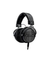 DT 1990 PRO MKII Premium Tesla studio headphones for mixing, mastering and editing (open-back)