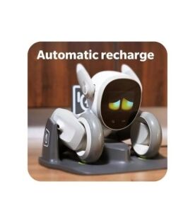 Loona smart robot premuim