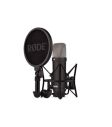 Rode NT1 Signature Series Studio Condenser Microphone - Black