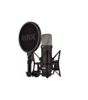 Rode NT1 Signature Series Studio Condenser Microphone - Black