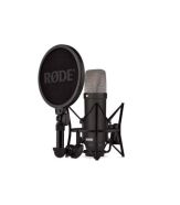 Rode NT1 Signature Series Studio Condenser Microphone - Black