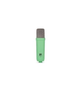 Rode NT1 Signature Series Studio Condenser Microphone - green