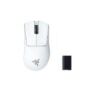 Razer DeathAdder V3 Pro - White - Smooth-Touch - 8000 Hz