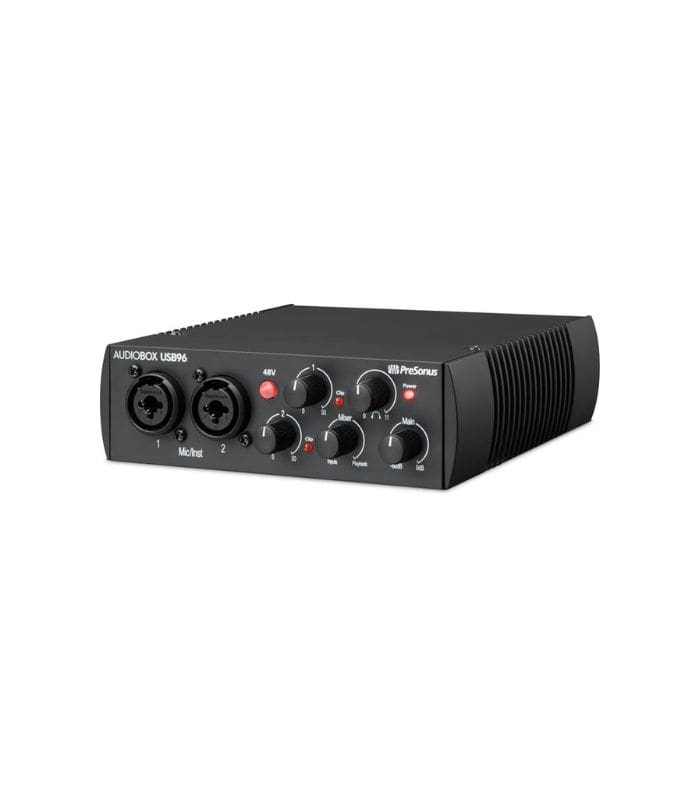 AudioBox USB® 96
