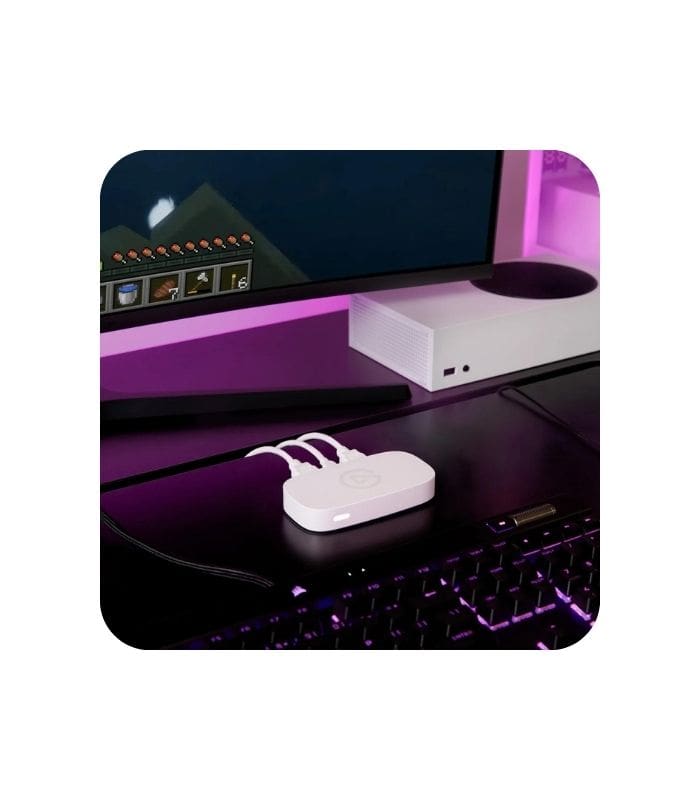 Elgato Game Capture Neo