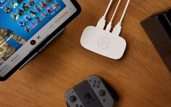 Elgato Game Capture Neo