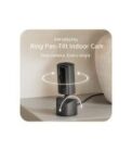Ring Pan-Tilt Indoor Camera - Black
