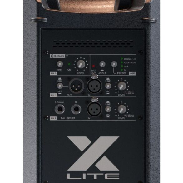FBT X-LITE 112A