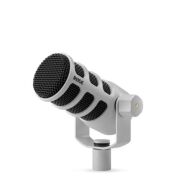 Rode - PodMic - White