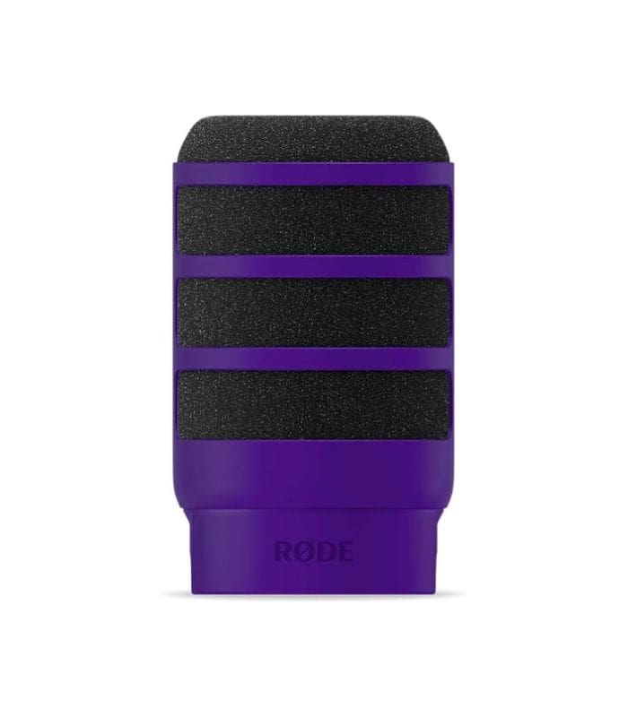 RØDE WS14 Premium Pop Filter for PodMic and PodMic USB